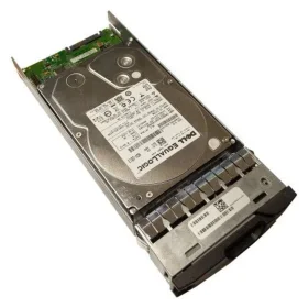 (image for) 6DMV7 Dell EqualLogic 500GB 7.2K 3Gbps SATA HDD w/ 0950480 Tray