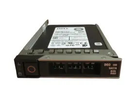 (image for) 6KCYT Dell 960GB 2.5In SATA 6G NAND SSD In Gen 14/13th Caddy