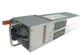 (image for) 6N7YJ Dell PowerVault MD1400 600W Watt 80 Plus Silver PSU
