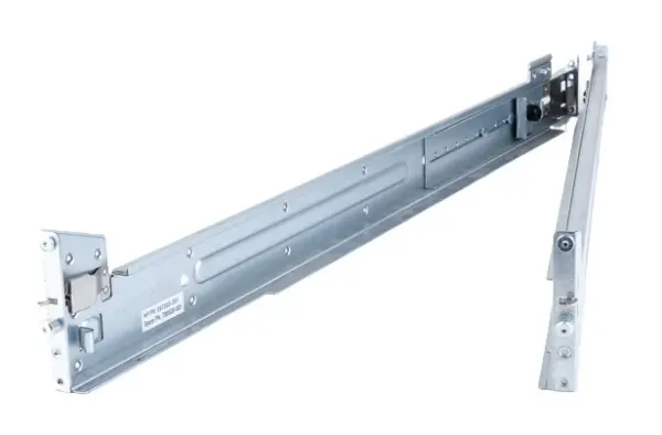 (image for) 700520-001 HP D3600/D3700 2U Enclosure Rail Kit Set