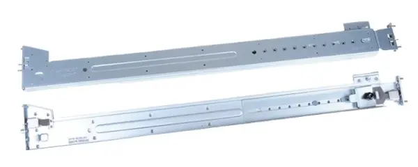 (image for) 700520-001 HP D3600/D3700 2U Enclosure Rail Kit Set