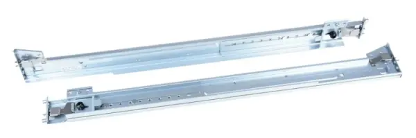 (image for) 700520-001 HP D3600/D3700 2U Enclosure Rail Kit Set