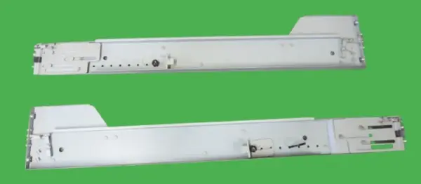 (image for) 7041150-01 HP StorageWorks Eva 4000 Server Rail Kit