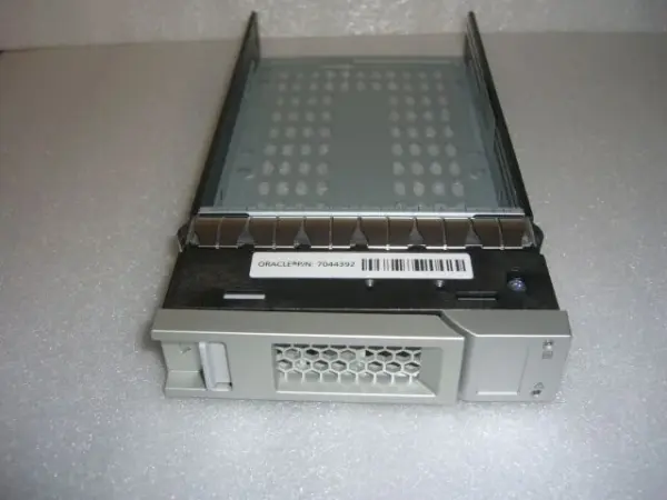 (image for) 7044392 Oracle Storage DE2-24C 3.5in Disk Mounting Bracket