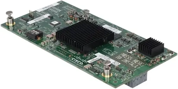(image for) 73-11789-05 Cisco UCS M81KR Virtual Interface Card