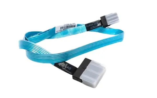 (image for) 747572-001 HP DL380 G9 Wide-SAS to Mini-SAS Cable