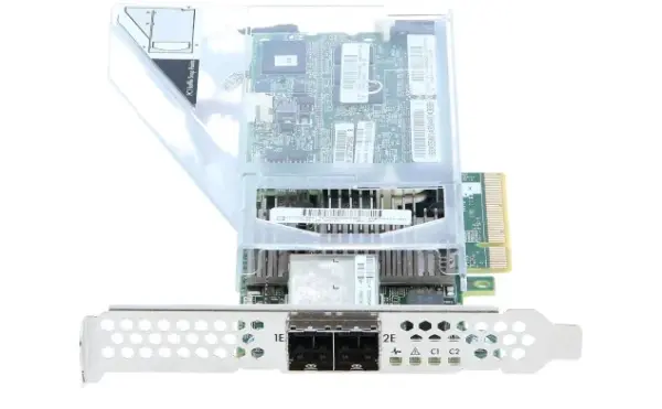 (image for) 749798-001 HPE 12G Smart Array P441/4GB FBWC Ext SAS 2-port