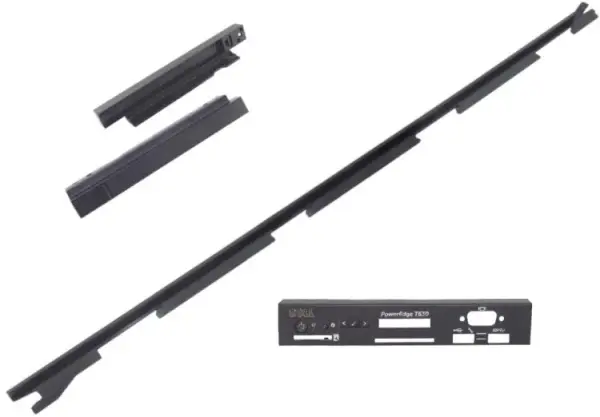(image for) 770-BCJK Dell EMC T640 Tower to Rack Conversion Kit