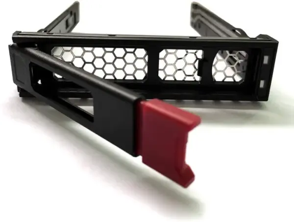 (image for) 774026-001 HP 3.5 SAS/SATA Low Profile Tray