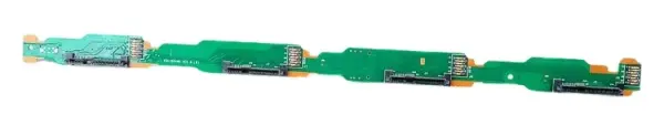 (image for) 777322-001 HPE 3.5 4-Bay HDD LFF Backplane for ProLiant DL80 G9