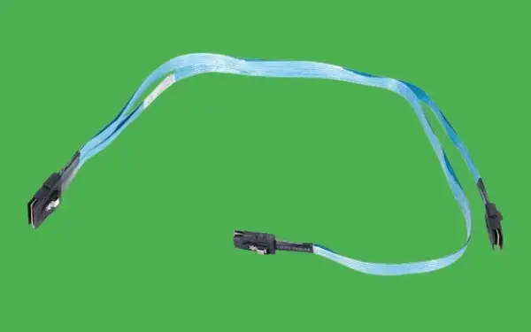 (image for) 784627-001 HP DL380 Gen9 Mini SAS Cable Kit