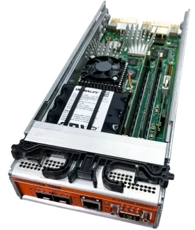 (image for) 70-0300 Dell EqualLogic PS6010 / PS6510 10GbE Type 1 Controller