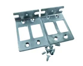 (image for) 700-08209-01 Cisco Rack Mount Ear for Catalyst 2960 3550 Switch