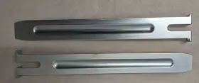 700-25118-01 Cisco Switch Inner Rail Bracket Set (image for) 700-25118-01 Cisco Switch Inner Rail Bracket Set