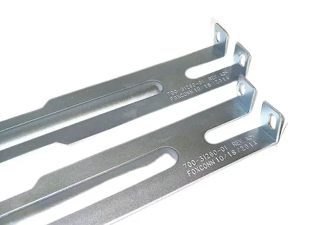 (image for) 700-31260-01 Cisco Nexus 3048TP Rack Rails