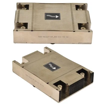 (image for) 700-46227-01 Cisco Ucsc C220 M4 Rack Server Heatsink