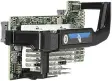 (image for) 700065-B21 HPE BL360c G9 FlexFabric 20Gb 2-Port 630FLB Adapter