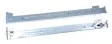 (image for) 700520-001 HP D3600/D3700 2U Enclosure Rail Kit Set