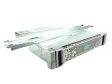 (image for) 700520-001 HP D3600/D3700 2U Enclosure Rail Kit Set