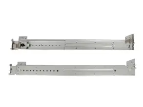 (image for) 700520-001 HP D3600/D3700 2U Enclosure Rail Kit Set