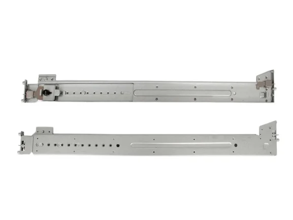 (image for) 700520-001 HP D3600/D3700 2U Enclosure Rail Kit Set