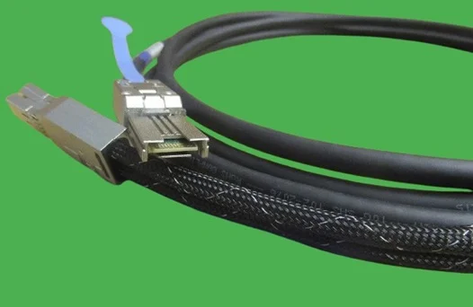 (image for) 7023009 Sun Oracle 3M Mini SAS to Mini SAS HD Cable