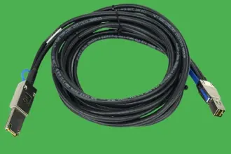 (image for) 7023009 Sun Oracle 3M Mini SAS to Mini SAS HD Cable