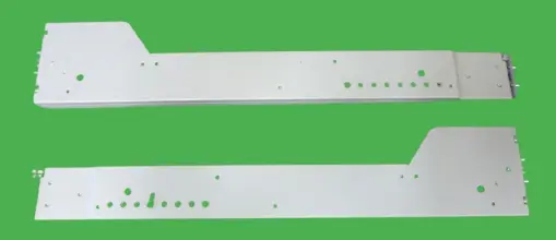 (image for) 7041150-01 HP StorageWorks Eva 4000 Server Rail Kit
