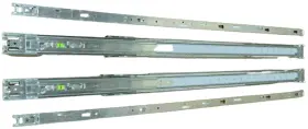 (image for) 7046514 Sun Oracle 2U Exadata Snap-In Slide Rack Rail Kit X3-2