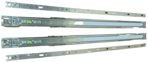 (image for) 7046514 Sun Oracle 2U Exadata Snap-In Slide Rack Rail Kit X3-2
