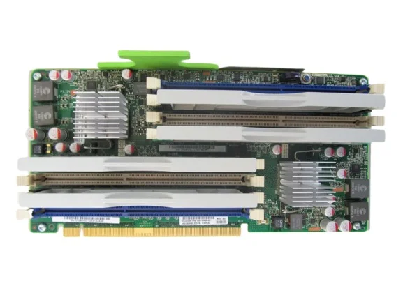 (image for) 7051516 Sun/Oracle SPARC T4-2 Server Memory Riser Board Assembly