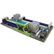 (image for) 7051516 Sun/Oracle SPARC T4-2 Server Memory Riser Board Assembly