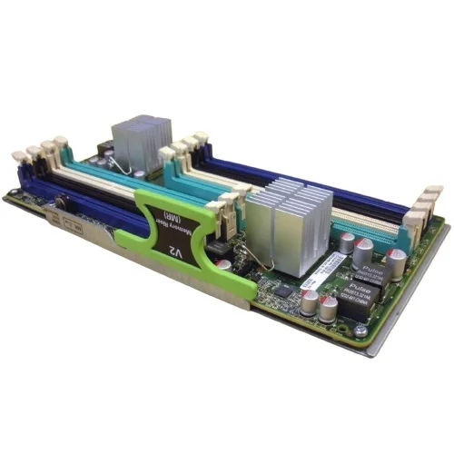 (image for) 7051516 Sun/Oracle SPARC T4-2 Server Memory Riser Board Assembly