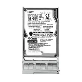 (image for) 7064135 Sun Oracle 600GB 10K SAS 2.5in Hard Drive