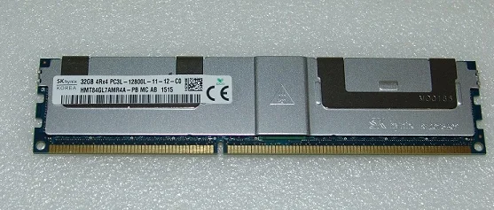 (image for) 7071891 SUN/ORACLE 32GB DDR3L-1600 1.35V Load Reduced DIMM
