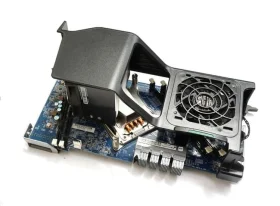 (image for) 710326-001 HP Z640 2nd CPU Riser Board Kit