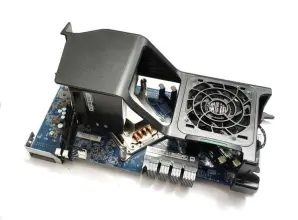 (image for) 710326-001 HP Z640 2nd CPU Riser Board Kit