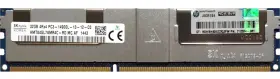 (image for) 712384-081 HP 32GB (1x32GB) PC3-14900L SDRAM LR DIMM