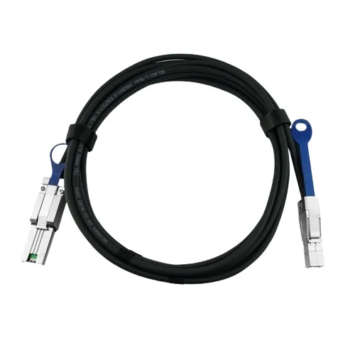 (image for) 716199-B21 HPE 4.0m Mini SAS HD to Mini-SAS Cable