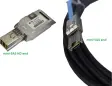 (image for) 717430-001 HP 4M Mini-SAS HD to Mini-SAS Cable
