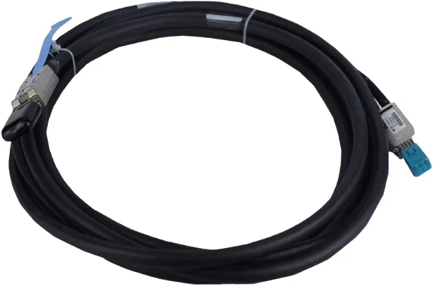 (image for) 717430-001 HP 4M Mini-SAS HD to Mini-SAS Cable