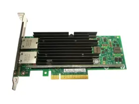 (image for) 717708-002 HPE 561T Dual-Ports 10GbE x8 Network Adapter