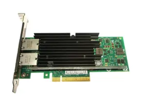(image for) 717708-002 HPE 561T Dual-Ports 10GbE x8 Network Adapter