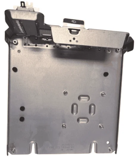 (image for) 718091-001 HPE MicroServer G8 Server Motherboard Tray