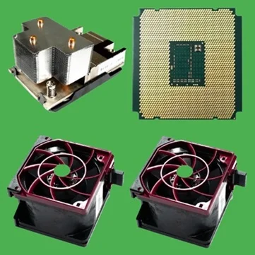 (image for) 719054-B21 HPE ProLiant DL380 Gen9 Xeon E5-2697 V3 UPG Kit