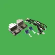(image for) 719082-B21 HP DL380 Gen9 Graphics Enablement Kit