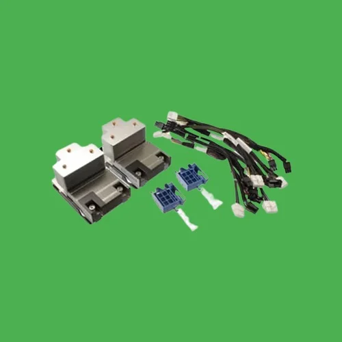 (image for) 719082-B21 HP DL380 Gen9 Graphics Enablement Kit