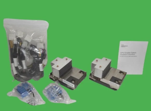 (image for) 719082-B21 HP DL380 Gen9 Graphics Enablement Kit