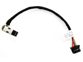 (image for) 719859-001 HP 15 Series / 25x Series DC-In Power Connector