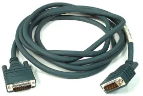 (image for) 72-0789-01 Cisco DB60 X.21 DTE Serial Cable